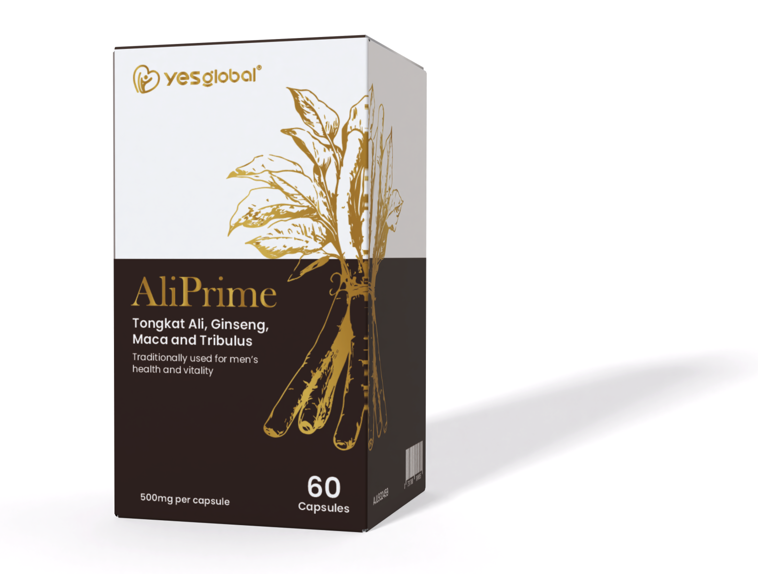 AliPrime