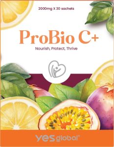 Probio C+