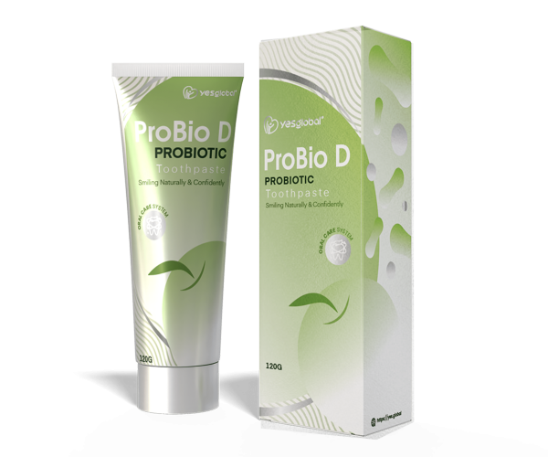Probio D
